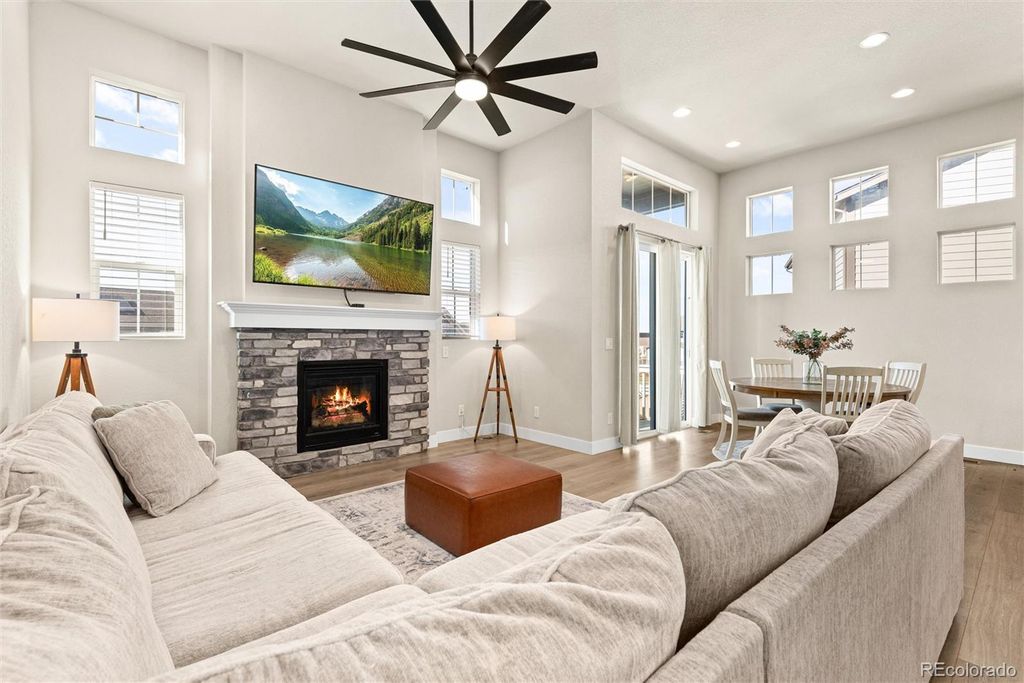 6915 S Titus Street, Aurora, CO 80016