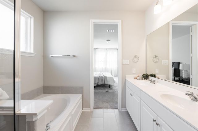 17106 Plover Rock Trail, Hockley, TX 77447