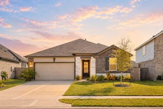 17106 Plover Rock Trail, Hockley, TX 77447