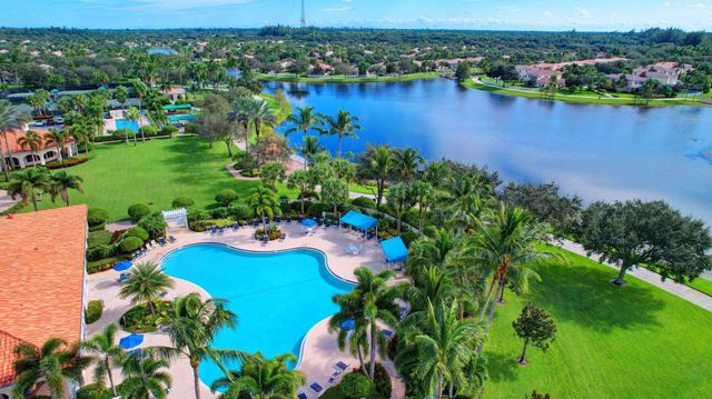8313 Cozumel Lane, Wellington, FL 33414
