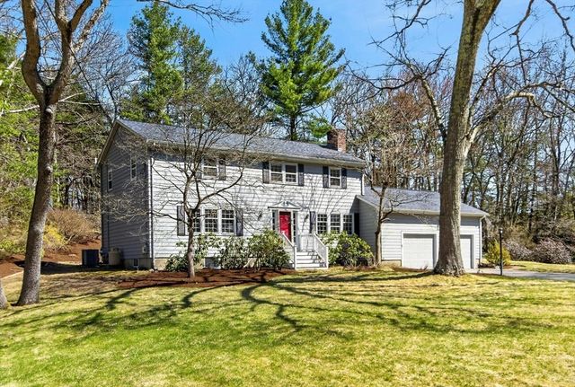 18 Bromfield Rd, Acton, MA 01720