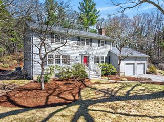18 Bromfield Rd, Acton, MA 01720