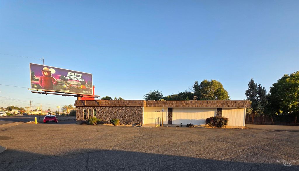 508 Thain Rd., Lewiston, ID 83501