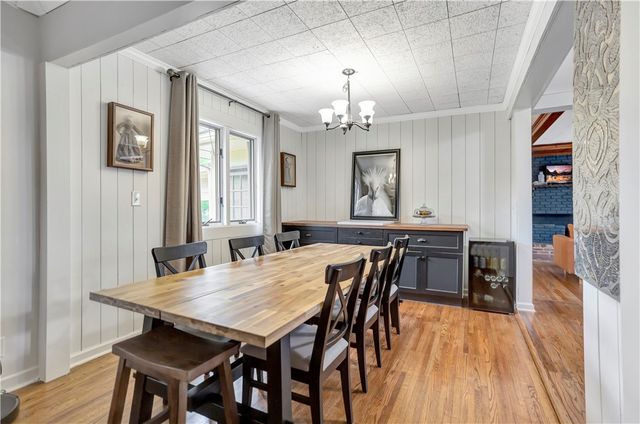 5 N OAK Street, Williamston, SC 29697