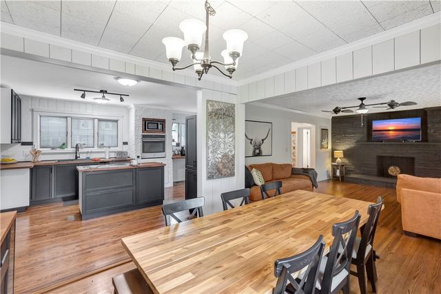 5 N OAK Street, Williamston, SC 29697