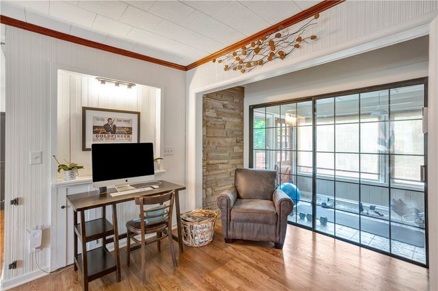 5 N OAK Street, Williamston, SC 29697