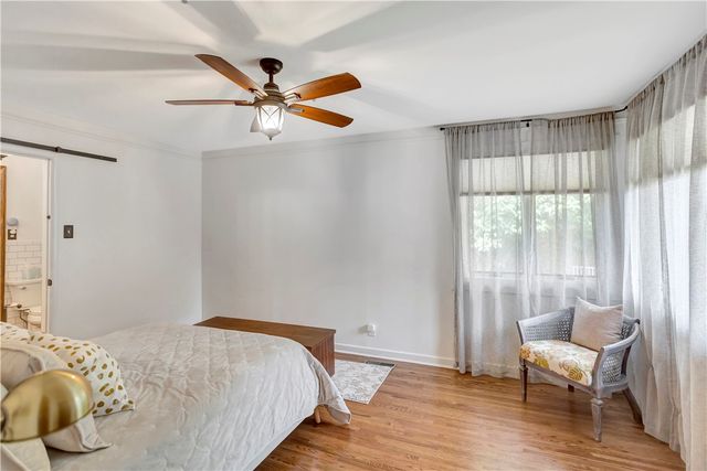 5 N OAK Street, Williamston, SC 29697