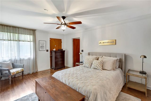 5 N OAK Street, Williamston, SC 29697