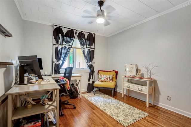5 N OAK Street, Williamston, SC 29697