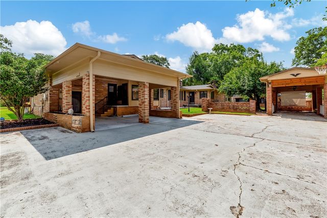 5 N OAK Street, Williamston, SC 29697