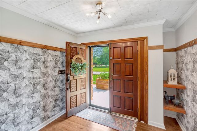 5 N OAK Street, Williamston, SC 29697