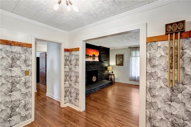 5 N OAK Street, Williamston, SC 29697