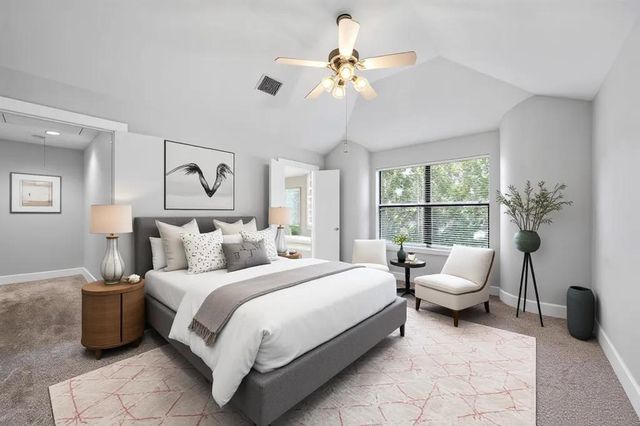 8676 Meadowcroft Drive, Houston, TX 77063