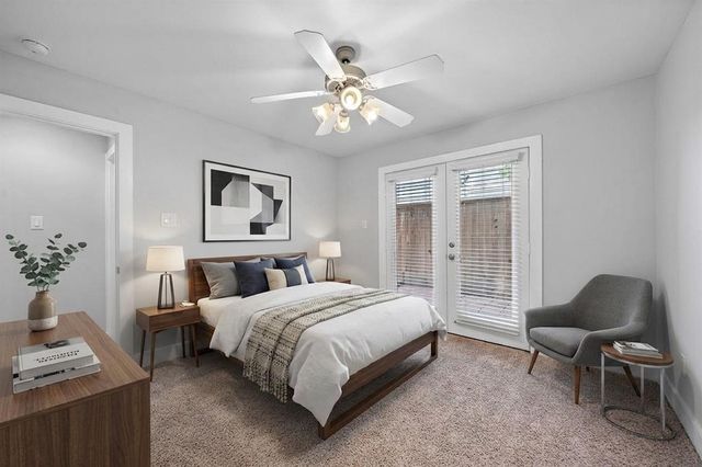 8676 Meadowcroft Drive, Houston, TX 77063