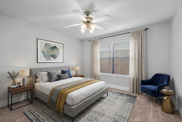 8676 Meadowcroft Drive, Houston, TX 77063