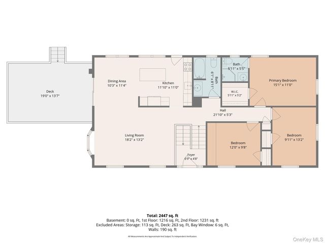 431 Bonnie Court, Yorktown Heights, NY 10598