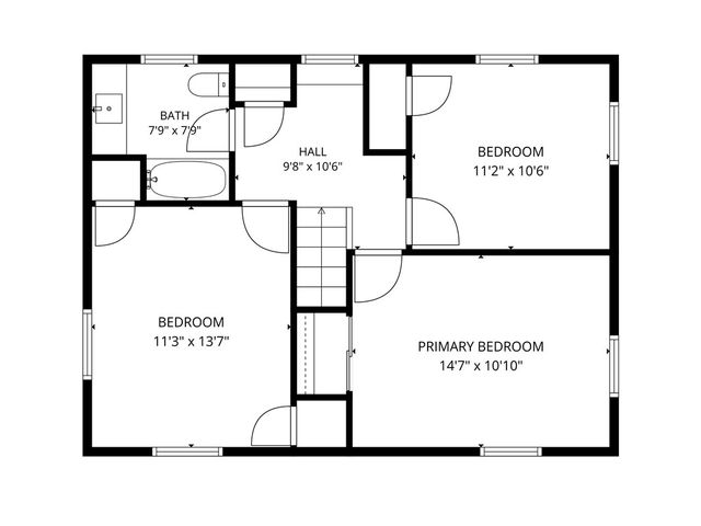 69 Douglas Road, Warwick, RI 02886