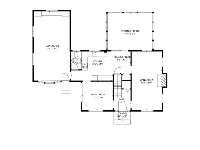 69 Douglas Road, Warwick, RI 02886