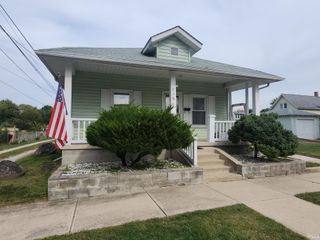 716 16th Street, Logansport, IN 46947