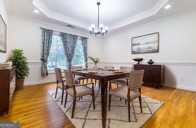 3487 Tom Brewer Road, Loganville, GA 30052