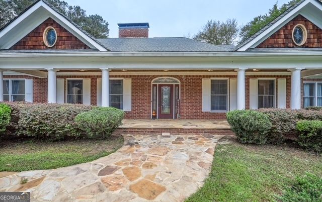 3487 Tom Brewer Road, Loganville, GA 30052