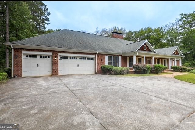 3487 Tom Brewer Road, Loganville, GA 30052