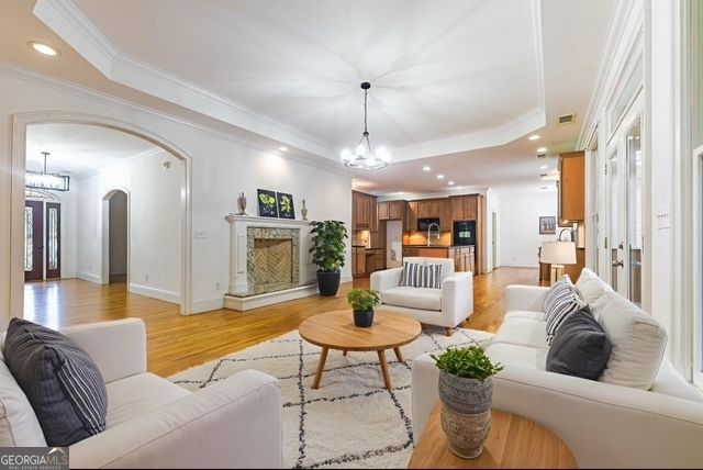 3487 Tom Brewer Road, Loganville, GA 30052