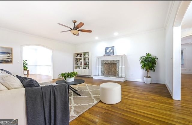 3487 Tom Brewer Road, Loganville, GA 30052