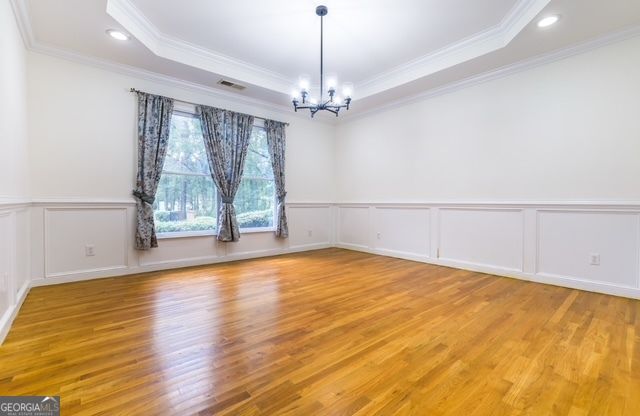 3487 Tom Brewer Road, Loganville, GA 30052