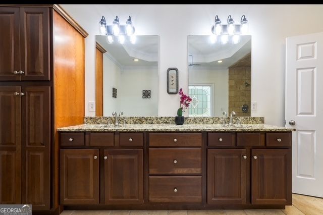 3487 Tom Brewer Road, Loganville, GA 30052