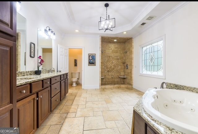 3487 Tom Brewer Road, Loganville, GA 30052