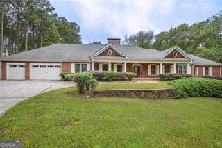 3487 Tom Brewer Road, Loganville, GA 30052
