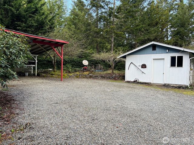 14644 Peacock Hill Road SE, Olalla, WA 98359