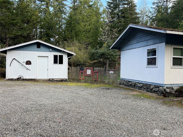 14644 Peacock Hill Road SE, Olalla, WA 98359