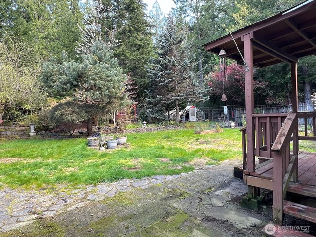 14644 Peacock Hill Road SE, Olalla, WA 98359