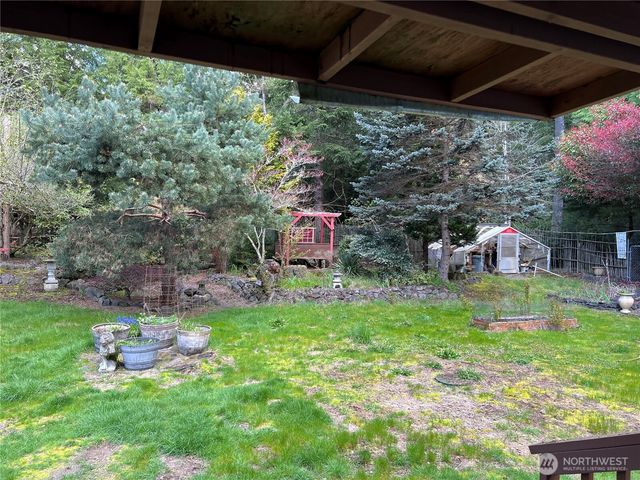 14644 Peacock Hill Road SE, Olalla, WA 98359