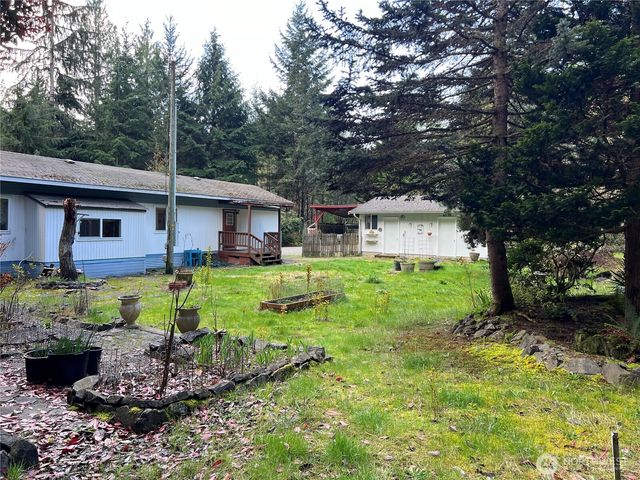 14644 Peacock Hill Road SE, Olalla, WA 98359