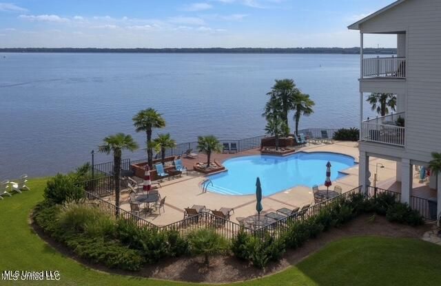 550 Post Road, 116, Ridgeland, MS 39157