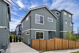 263 NW 42nd Street, Seattle, WA 98107