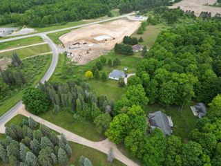TBD Juniper Drive, Farwell, MI 48622