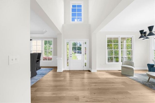 2217 Birchtree Way, Marietta, GA 30062