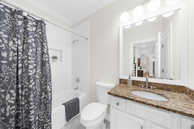 2217 Birchtree Way, Marietta, GA 30062
