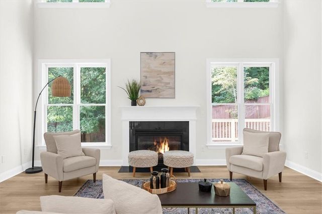 2217 Birchtree Way, Marietta, GA 30062
