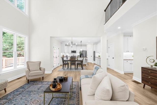 2217 Birchtree Way, Marietta, GA 30062