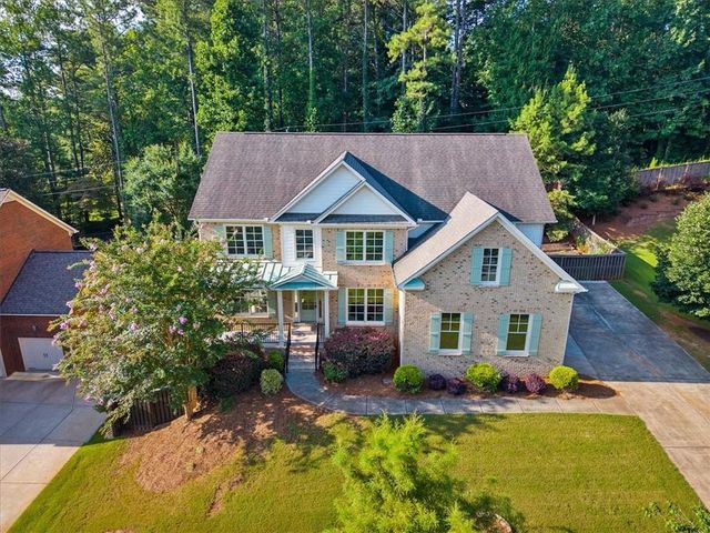 2217 Birchtree Way, Marietta, GA 30062