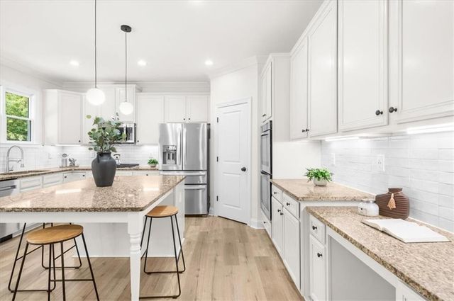 2217 Birchtree Way, Marietta, GA 30062