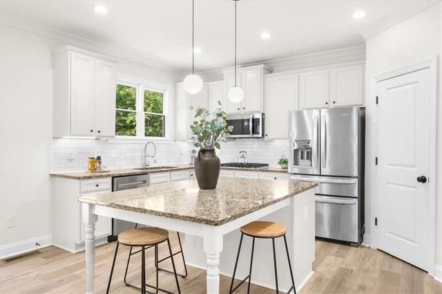 2217 Birchtree Way, Marietta, GA 30062