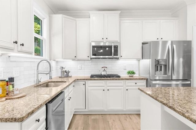 2217 Birchtree Way, Marietta, GA 30062