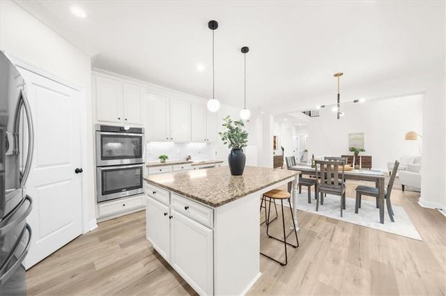 2217 Birchtree Way, Marietta, GA 30062