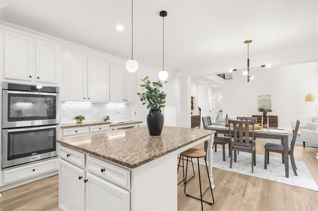 2217 Birchtree Way, Marietta, GA 30062